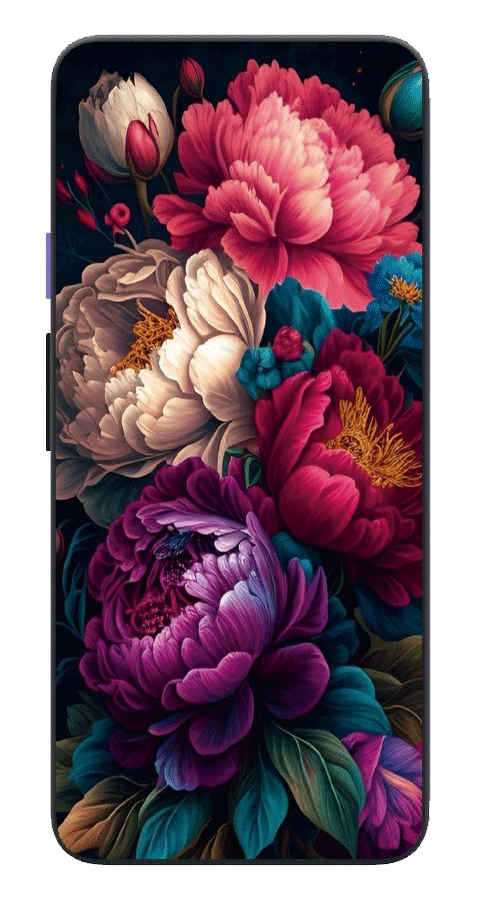 Carcasa Personalizada